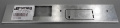 Smeg Fixings And Brackets - 017011896 Left Back Reinforcement